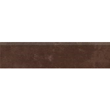 Lábazat RAKO Concept barna 30x7,2 cm matt DSAJ8601.1 járólap