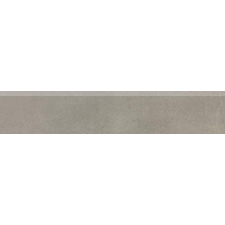 Lábazat Rako Extra barnásszürke 45x8,5 cm matt DSAPS721.1 járólap