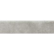 Lábazat RAKO Form szürke 30x7,2 cm matt DSAJ8696.1 járólap