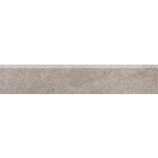 Lábazat Rako Kaamos beige-grey 9x45 cm matt DSAPM589.1 járólap