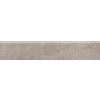 Lábazat Rako Kaamos bézsesszürke színben 45x8,5 cm matt DSAPS589.1