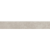 Lábazat Rako Limestone beige-grey 9,5x60 cm matt DSAS4802.1
