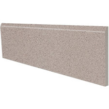 Lábazat Rako Taurus Granit barnásszürke 8x30 cm matt TSAKF068.1 járólap