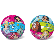  Labda Disney hercegnőkkel 23 cm játéklabda