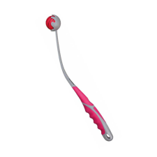  Labdadobó kutyák részére Ø4,5/40cm Trixie 32441 játék kutyáknak