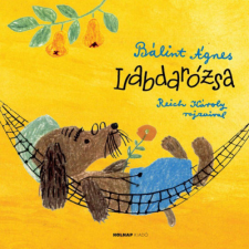 Labdarózsa gyermek- és ifjúsági könyv