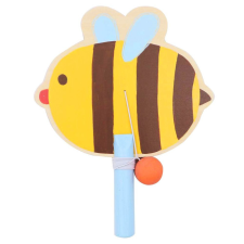  Labdaütögető - Méhecskés fajáték