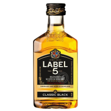  Label 5 Classic Blended whisky (0,05L / 40%) whisky