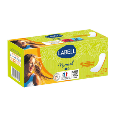 Labell Tisztasági betét Normal (méret: ) (30 db/cs) intim higiénia