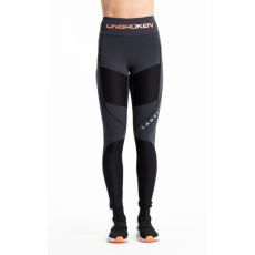 LABELLAMAFIA Women‘s Leggings Dopamina Grey S