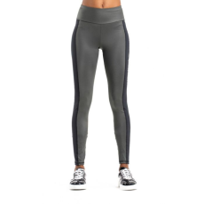 LABELLAMAFIA Women‘s leggings Fierce Green S