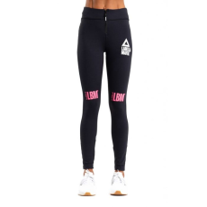 LABELLAMAFIA Women‘s leggings Highlight black S