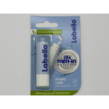 Labello 4,8g Ajakbalzsam Hydro Care ajakápoló