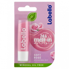 Labello ajakápoló 4,8g Soft Rosé ajakápoló