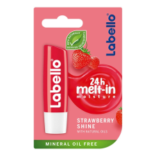 Labello ajakápoló 4,8g Strawberry ajakápoló