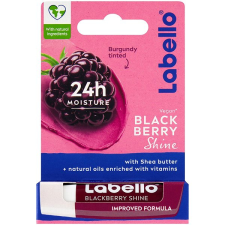 Labello Blackberry Shine 4,8 g ajakápoló