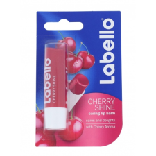 Labello Cherry Shine ajakbalzsam 5,5 ml nőknek ajakápoló