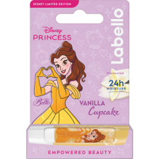 Labello Disney Princess Belle Vanilla Cupcake 4,8 g ajakápoló