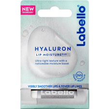 Labello Hyaluron Lip Moisture Plus 5.2 g ajakápoló