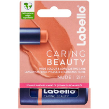 Labello Nude Lip Balm 2in1 ajakápoló