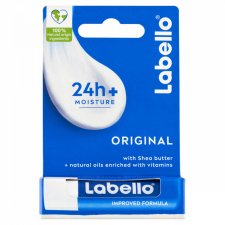Labello Original ajakápoló 4,8 g ajakápoló