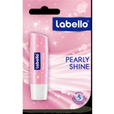 Labello Pearly Shine ajakápoló 1db ajakápoló