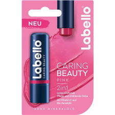 Labello Pink Lip Balm 2in1 ajakápoló