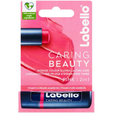 Labello Pink Lip Balm 2in1 ajakápoló