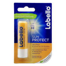 Labello Sun Protect ajakbalzsam 1db ajakápoló