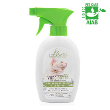 Labnat 50182 BIO Macskaalom-szagtalanító spray, 250 ml kutyafelszerelés