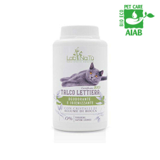 Labnat 50186 BIO Macskaalom-szagtalanító por, 120 g kutyafelszerelés