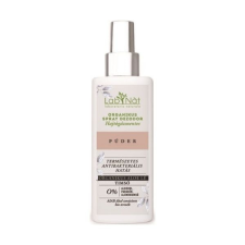 LabNaTù bio dezodor spray - púder 100ml dezodor