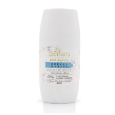 Labnat bio roll on golyós dezodor tengeri szellő 75 ml dezodor