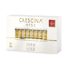 Labo Suisse Crescina HFSC Transdermic Re-Growth Treatment 1300 For Women Hajkezelés hajbalzsam
