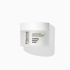 Labo Suisse Fillerina Purifying Natural Scrub Arcradír 90 ml arctisztító