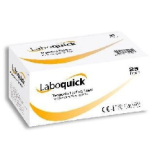 Laboquick Helikobakter antigén teszt (széklet) 25db - LABOQUICK gyógyászati segédeszköz