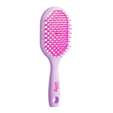 Labor Pro Silky hajkefe Berry Bloom fésű