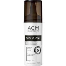 Laboratoire ACM ACM Duolys Hyal Anti-Ageing Serum 15 ml arcszérum