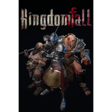 Labrintine Kingdomfall (PC - Steam elektronikus játék licensz) videójáték