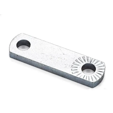  LÁBTARTÓ VAS TARTÓ LEMEZ /90MM/ egyéb motorkerékpár alkatrész