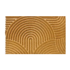  Lábtörlő 60X40 Cm CR-14098 lakástextília