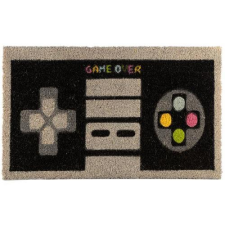  Lábtörlő, Kókuszrost - Game Over ajándéktárgy