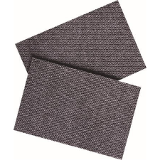  Lábtörlő, latex, 60x40 cm lakástextília