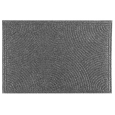  Lábtörlő MagicHome CBM 5013, Wi-Fi, 60x40 cm, szürke lakástextília