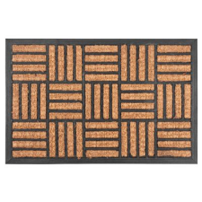  Lábtörlő MagicHome RBB 123, Parquets 3, 40 x 60 cm lakástextília