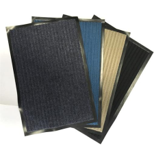 . Lábtörlő, textil-műanyag, 60x40cm 1605ltr010 lakástextília