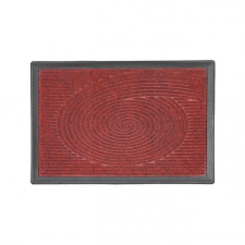  Lábtörlő Wind bordó 40x60cm lakástextília