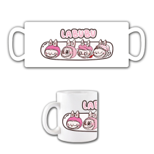 Labubu - Cuki nagy mosolyok bögre bögrék, csészék