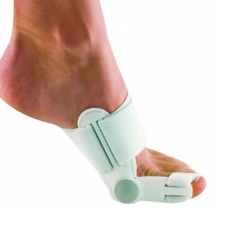  Lábujj bütyök korrigáló sín MEDIGOR 7118 gyógyhatású készítmény