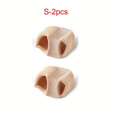  Lábujj-elválasztó lábápoló háló gyógyászati segédeszköz